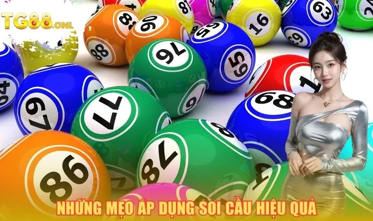 Những mẹo áp dụng soi cầu hiệu quả