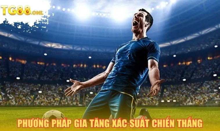 Cách Chơi Kèo Thẻ Phạt Hiệu Quả - Chiến Thắng Dễ Dàng 3 Phương pháp gia tăng xác suất chiến thắng