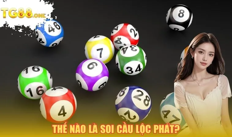 Thế nào là soi cầu Lộc Phát?