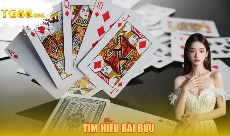 Tìm hiểu bài bửu