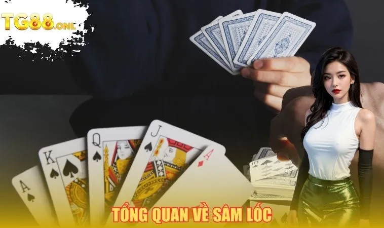 Tổng quan về sâm lốc